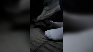 From Jordans to shoes