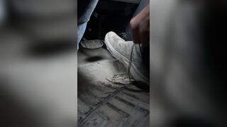 From Jordans to shoes