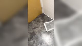 Caught my Ex pounding my bf