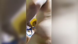 lo pide suave pero al final aguanta mi verga  evolova electrónic lovemaking gal