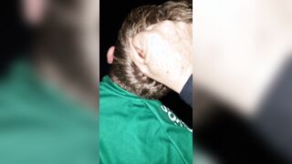 I PLOWED THE BIOTCH AND SPUNKED IN HIM HATCH!!!