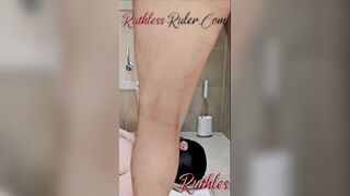 Intimate Human Wc Marionette for Indian Alpha Tormentor Preview - (9x16)