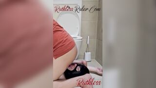 Intimate Human Wc Marionette for Indian Alpha Tormentor Preview - (9x16)