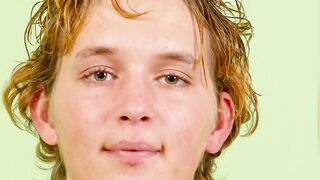 Lad nice stud Paulius with gigantic bootie compilation