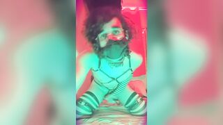 What Sexting a Nice Femboy Looks Like (Top Edition) Pt. two