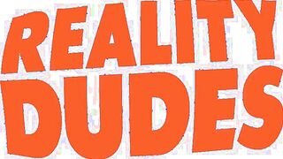 REALITY MEN - Alex Demonstrates Off His Super hot Bod For Money, Then Gargles Wood And Gets Pounded Rock hard For More