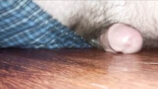 Tearing up The Floor To Cowboy Casanova