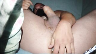 Woul you put your prick in my rump? If so, satisfy comment and like