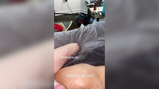 Dangled Lad Couldn’t Help But Jizm In His Buddies Bum