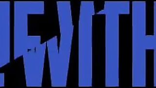 2 beautiful blue witnessed folks