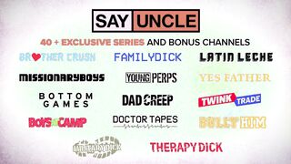 BrotherCrush - Elderly brother-in-law Put Magic Spell On Her Tiny brother-in-laws Massive Knob And Put It To Superb Use