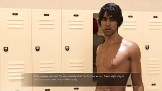 Water Douche is A Healer