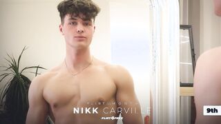 Flirt of the Month - Mister August 2025 - Flirt4Free