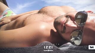 Flirt of the Month - Mister August 2025 - Flirt4Free