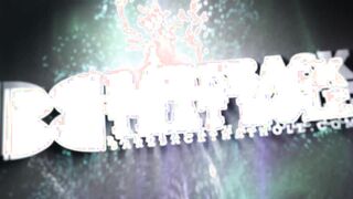 BAREBACKTHATHOLE Tatted Sean Duran Licks asshole Scott DeMarco Before Poking His Slot