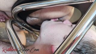 Thirsty For My Unshaved Rosy pucker and Farts Guess Game Preview