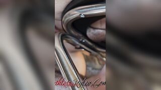 Thirsty For My Fur covered Sphincter and Farts Guess Game Preview - (9x16)