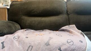 Coated Up Femboi - Glistening bootie