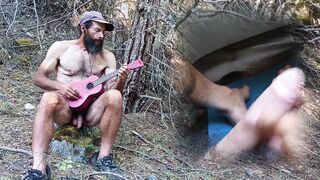 A song for the mushy homo dudes