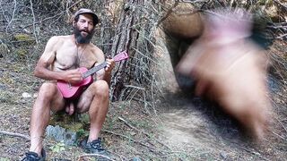 A song for the mushy homo dudes