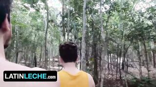 Mexican Leche - The Cancun Practice, pt. three