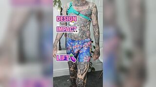 The Bob - Gay Underwear by SuperGayUnderwear