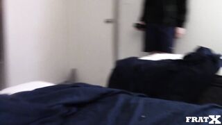 NO FOULS MO TEARS UP