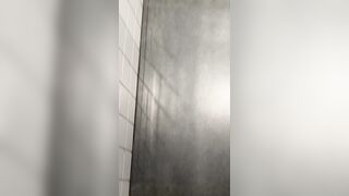 HOMO CRUISING IN PUBLIC REST ROOM