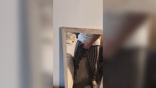 Solo Joy with My Humungous Man-meat