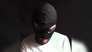 Morning blow-job instructing for oral bj