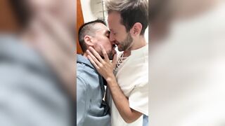 first-ever time being smashed by steamy military fellow