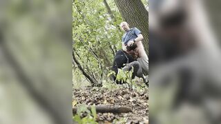 Leśne Sekrety Tatusia