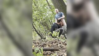 Leśne Sekrety Tatusia