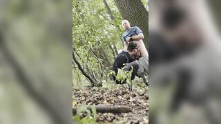 Leśne Sekrety Tatusia