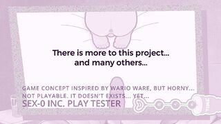 Marshall Lee x Prince Gumball [Work in Progress]