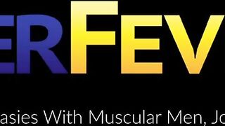 PETERFEVER Muscle God Hiroya Pummels Corded Kouyas Ultra-kinky Booty