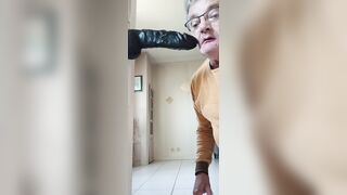 je suce mon gros gode jworship