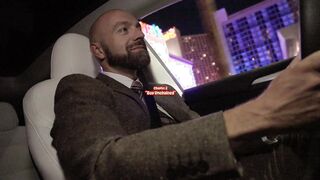 Adam Snow Heads Even Deeper In Chapter two Of Deeper Deep Mouth