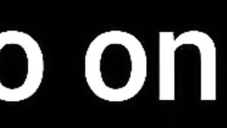 Screw my bootie in the motel before your wifey gets here!