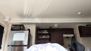 Dont you dare glance away even while we sweat (POINT OF VIEW Fleshlight Penetrating and Pop-shot)