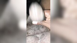 Just suspending out catching a vibe.