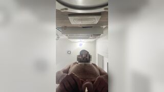 POINT OF VIEW: Peeing in your face every single day! p.five