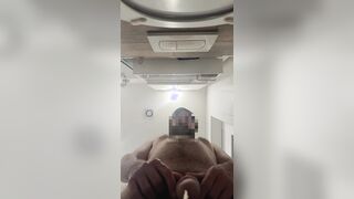 POINT OF VIEW: Peeing in your face every single day! p.five