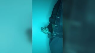 XXL BIG BLACK COCK (attach in bio) @dreboyocd