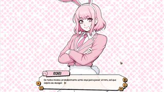 Mi Compañero de Cuarto Femboy Fin de Semana Especial 1