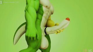 A mighty manhood, a intense explosion of spunk