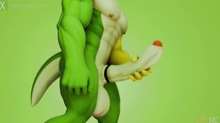 A mighty manhood, a intense explosion of spunk