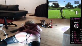 Yes dominatrix, i Will do anything you want, your desire is my guideline. Manage my PLUMP (five of 7 part)