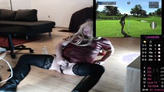 Yes dominatrix, i Will do anything you want, your desire is my guideline. Manage my PLUMP (five of 7 part)