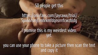 This is not for you.